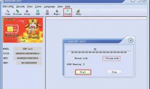 How to Clone a SIM Card within 15 Minutes?