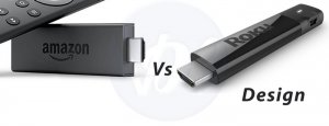 Roku Stick Vs Fire Stick Alexa