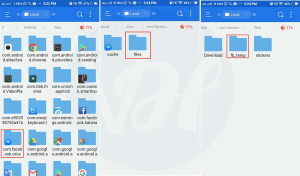 How to Restore Deleted Facebook Messages?