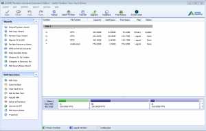 AOMEI Partition Assistant Edition 7.0 | Honest Review