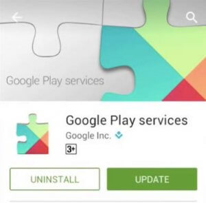 How to Fix Google Play Services Battery Drain Issue