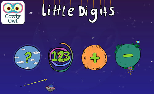 Little Digits