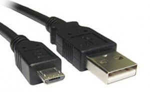 Micro USB