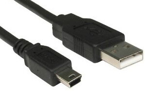 Mini USB