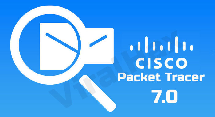 cisco packet tracer 7.0