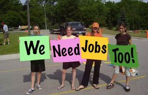Online Jobs For Teens