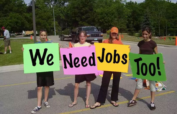 Online Jobs For Teens