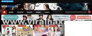 5 Best Korean Drama Website | FREE KOREAN DRAMA