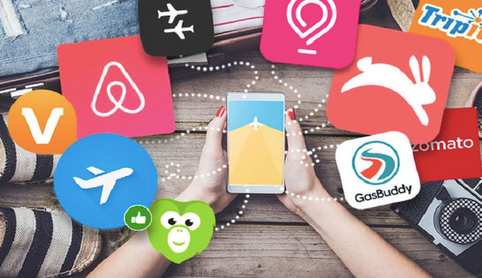 Building a travel app? Here’s all that you need to know