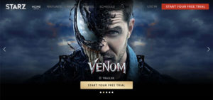 How to Activate Starz Play | ALL DEVICES