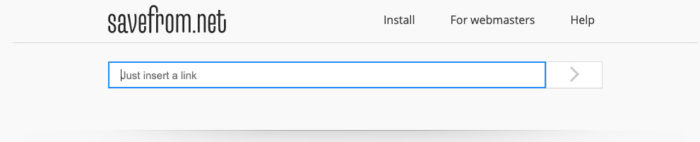 savefrom net e1587978459124 Savefrom.net