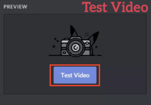 How to use Discord Screen Share and Video Call