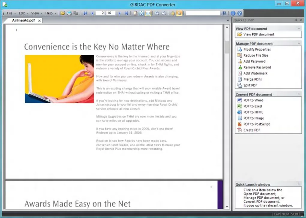 Top 10 - Best Free PDF Converter of 2024