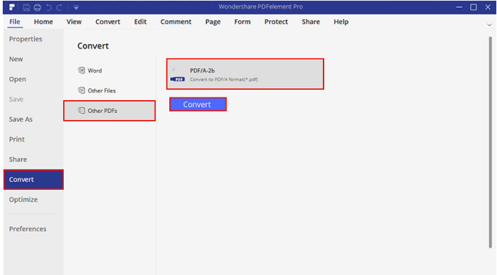 2 1 Top 10 - Best Free PDF Converter of 2024
