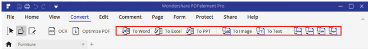 3 1 Top 10 - Best Free PDF Converter of 2024