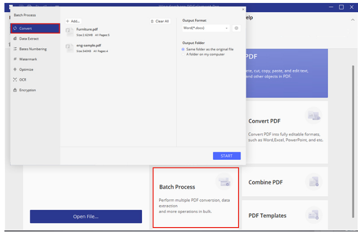 4 1 Top 10 - Best Free PDF Converter of 2024