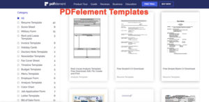 How to Make a Fillable PDF Form Without Acrobat