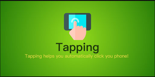 Tapping - Auto Clicker
