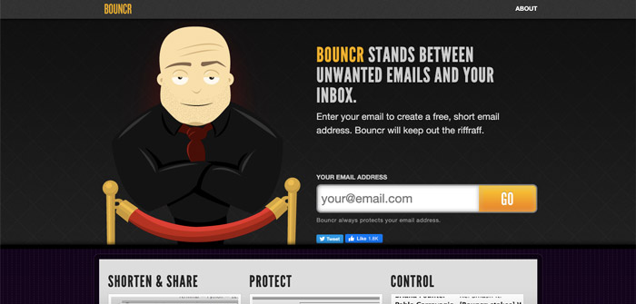 Bouncr