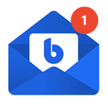 Email Blue Mail - Calendar & Tasks