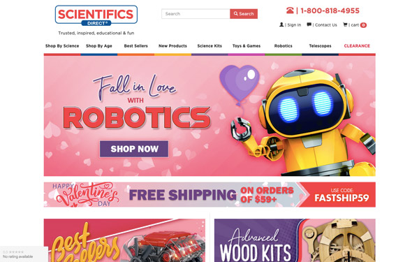 ScientificsOnline