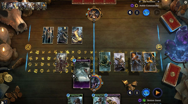The Elder Scrolls: Legends