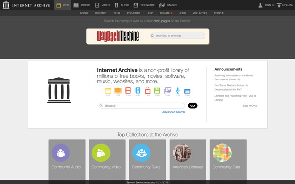 Archive.org