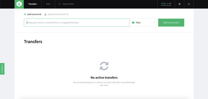 Bitport