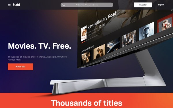 TubiTv.com