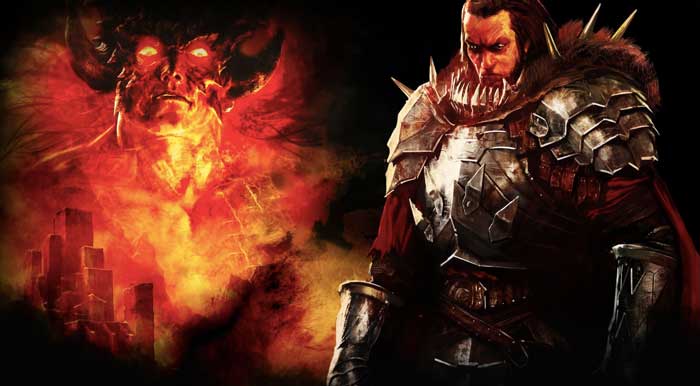 Bound By Flame Bound By Flame