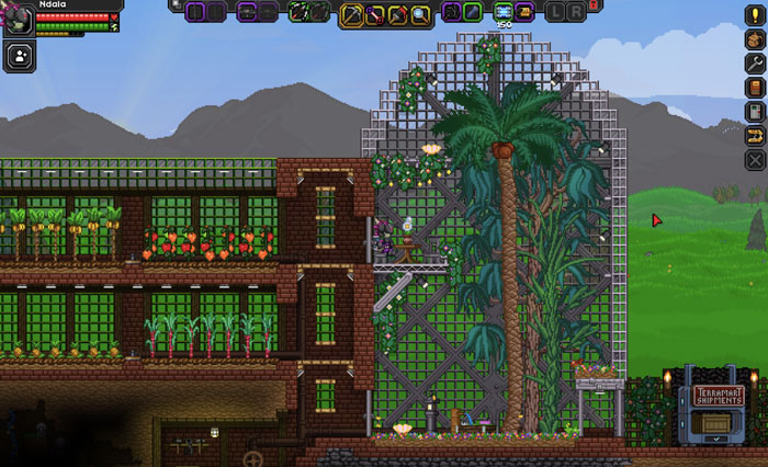 Starbound