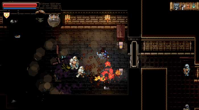 Wayward Souls Wayward Souls