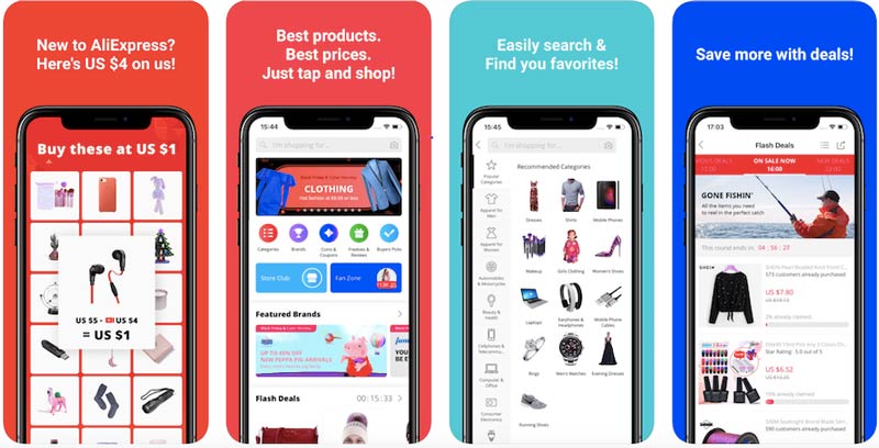 AliExpress