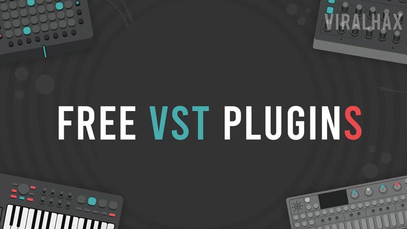 Best Free VST Plugins