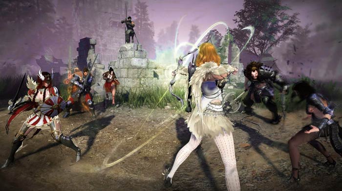 Black Desert Online