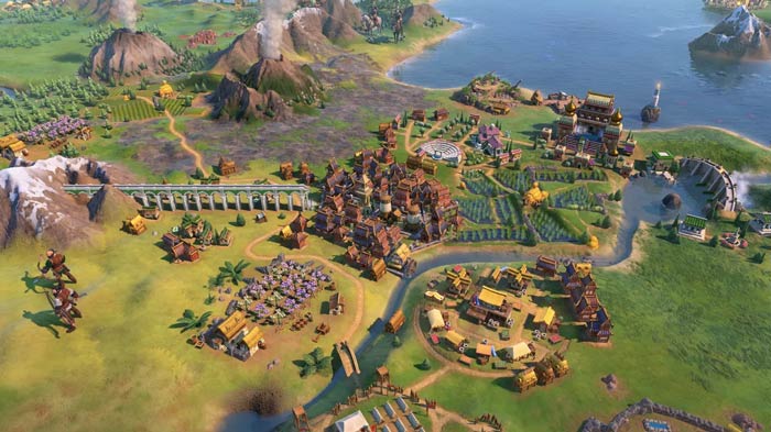 Civilization 6
