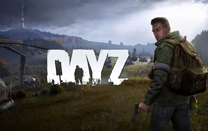Dayz