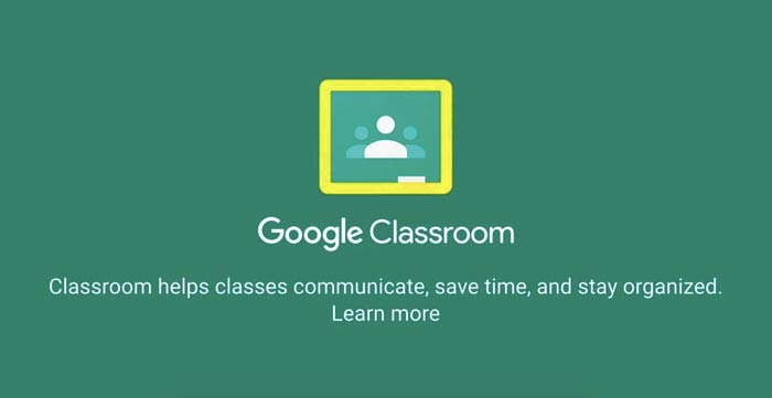 Google Classroom