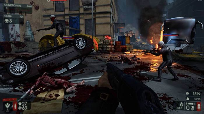 Killing Floor 2