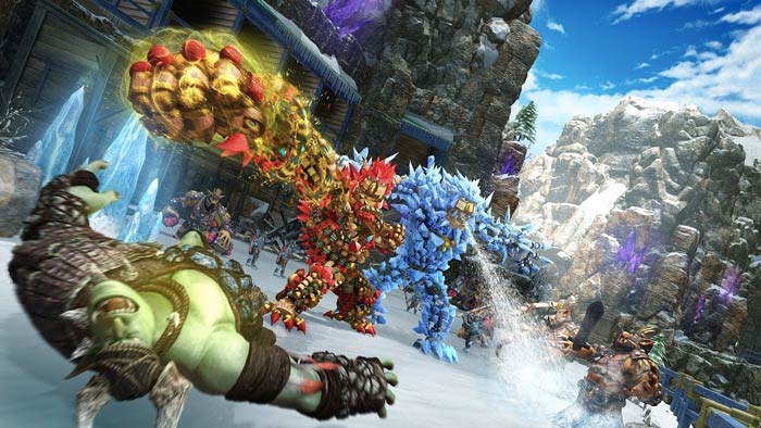 Knack 2