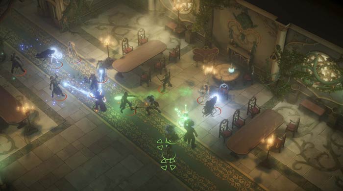 Pathfinder: Kingmaker