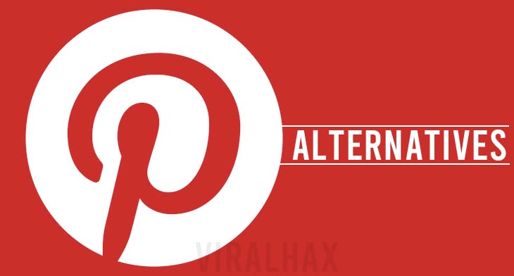 Best Alternatives to Pinterest