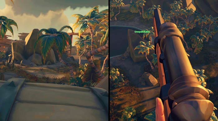 Sea of Thieves