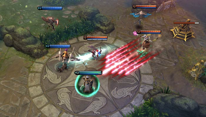 Vainglory