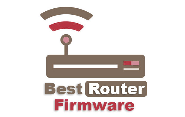 Best Router Firmware open source