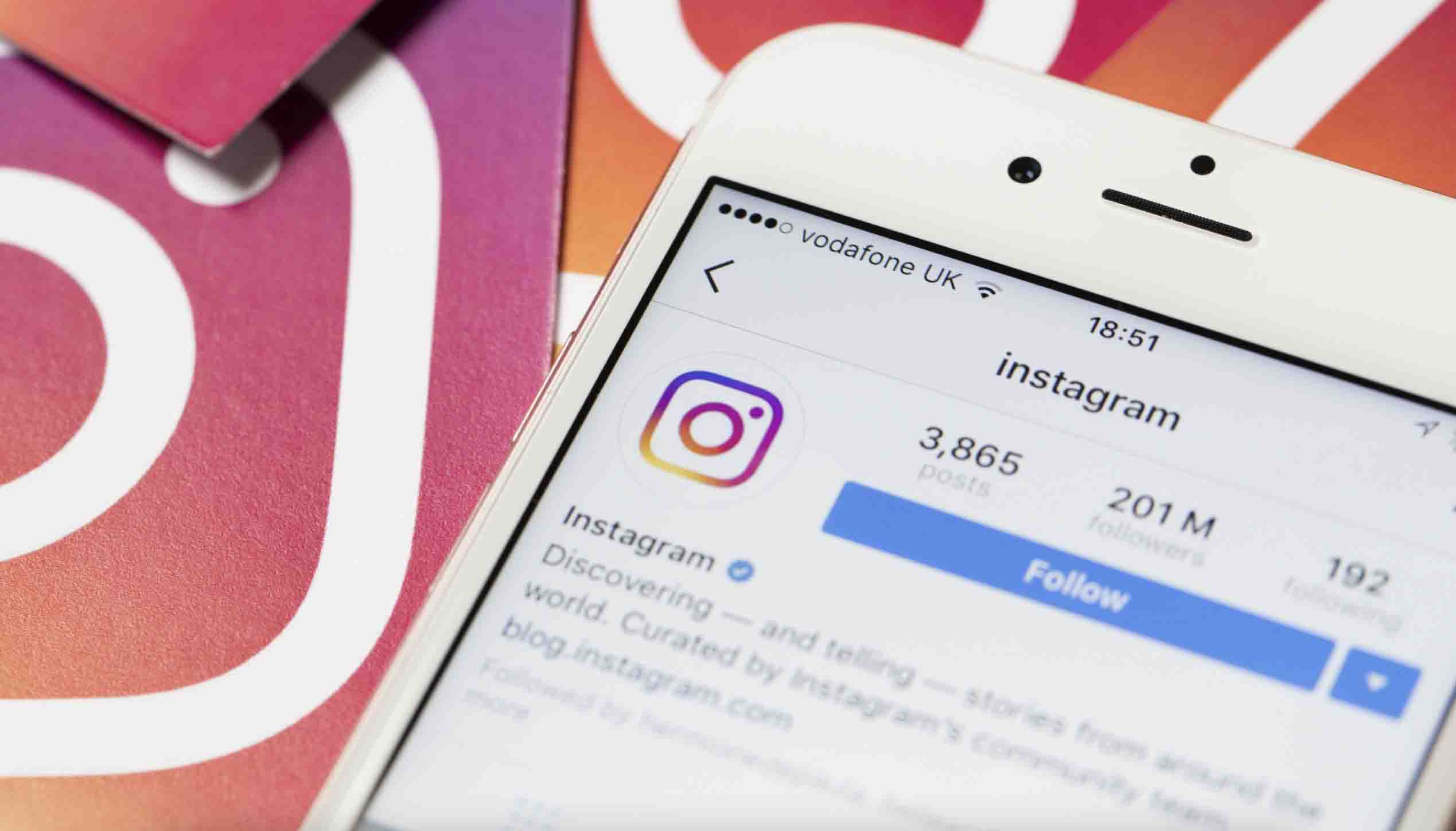 5 Tips to Become More Popular On Instagram