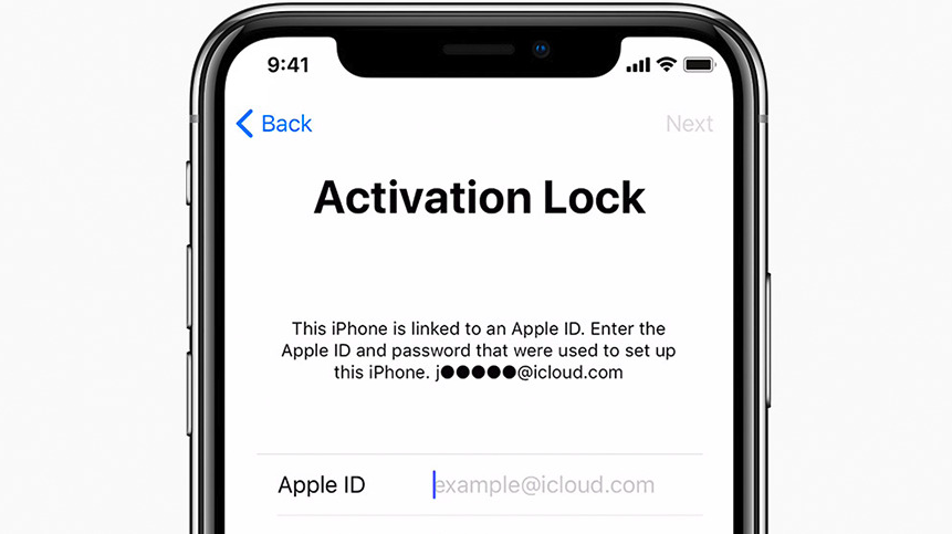 How to Remove iPhone Activation Lock Without Previous Owner