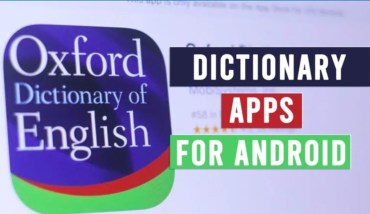 5 Best Free Dictionary Apps for Android of 2022