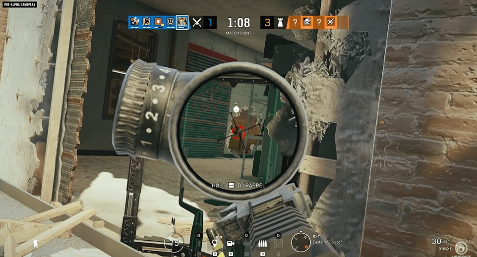 Rainbow Six Siege: 10 Pro Tips For Expert Play