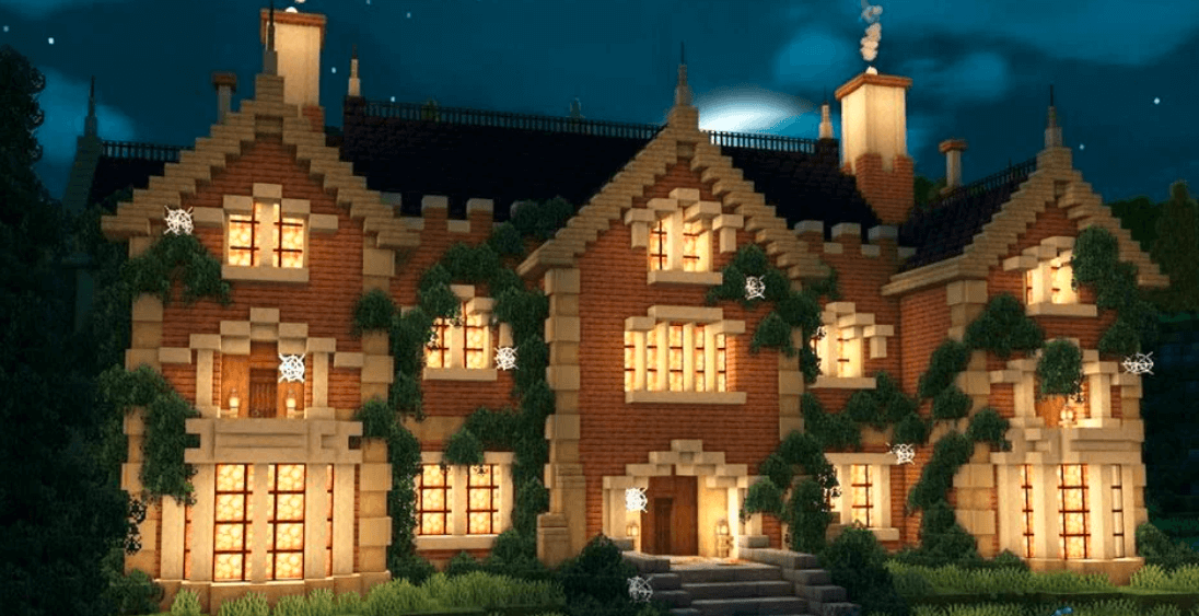 Amazing things you can build in Minecraft